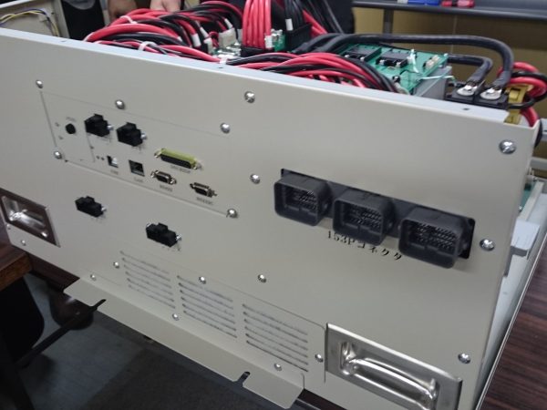 水素発生装置制御ボックス | OEM・EMSパートナーズ.com