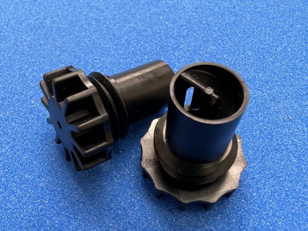 自動車向け液口栓 （量産成形） | OEM・EMSパートナーズ.com