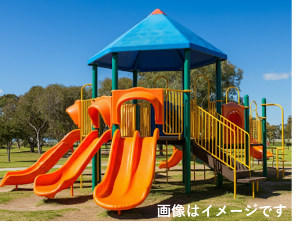 公園遊具向けFRP製品 | OEM・EMSパートナーズ.com