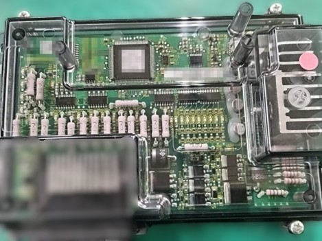 特装車用ゲート制御基板用 防水・防塵ケース | OEM・EMSパートナーズ.com