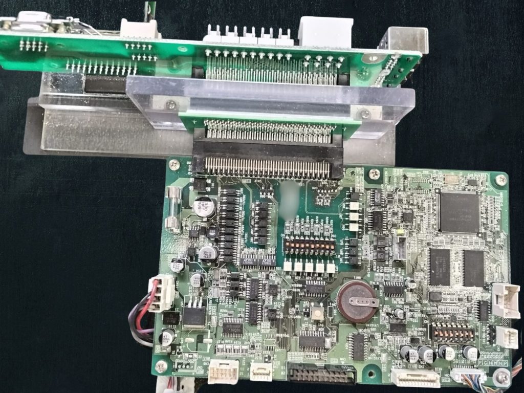 多層基板とビルドアップ基板の違いとは? | OEM・EMSパートナーズ.com 多層基板とビルドアップ基板の違いとは? | OEM・EMSパートナーズ.com