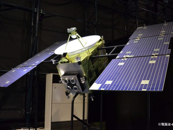 宇宙関連機器 製造パートナー | OEM・EMSパートナーズ.com