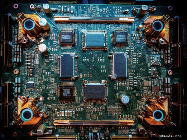 振動検知用通信基板 | OEM・EMSパートナーズ.com