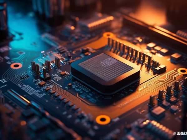 データセンター向け 高速データ通信基板(試験用) | OEM・EMSパートナーズ.com